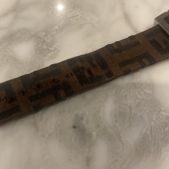 Fendi Watch - Picture 3 of 8